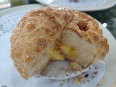 -陈记烧鹅茶餐厅(世和路店)