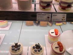 -巴黎贝甜(五道口店)