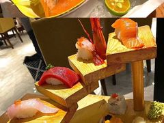 -阿吾罗日本料理(K11艺术中心店)