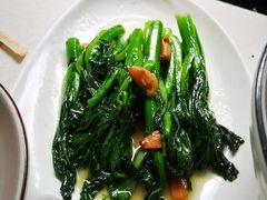 生炒广东菜心-春暖花开(西溪店)