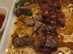 -鹅冠港式茶餐厅(来福士店)