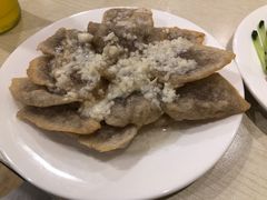 -黑八私房老北京炸酱面