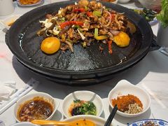 -一烙锅(友谊店)