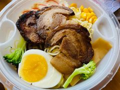 -憶廟街 X 沙角邨(太古城店)