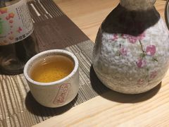 -酒井酱子·深夜食堂(东城汇店)