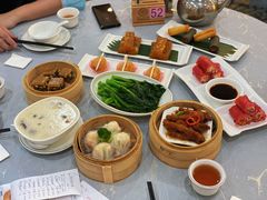 -春满人间酒楼(园岭中路店)