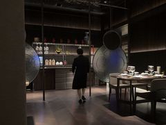 -大拙里·精致融合菜(沙湖桃源国际店)