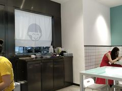 -开心糖水铺(天府三街店)