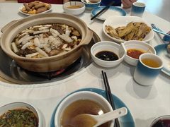 -天宜隆蘑菇宴火锅(石景山旗舰店)
