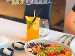 -我的四季意大利餐厅(春天百货店)