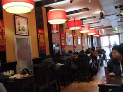 大堂-姚记炒肝店(簋街店)
