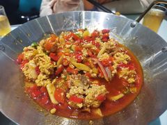 -香丰阁·烤鸭·川湘菜(清河店)