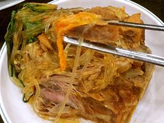 -元堂脊骨土豆汤(明洞1号店)