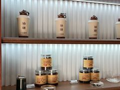 -一杯潮茶·专注潮汕茶饮(十二中创始店)