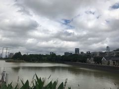 -黄埔古港