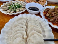 -温州一家人美食(西木头市店)