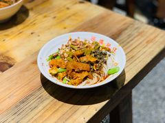 干捞螺蛳粉-西环肥仔螺蛳粉(总店)