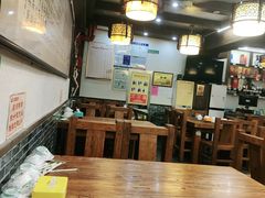 大堂-美味居(古城店)