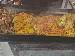 -郝大姐·乌龙山铁板烧(大学城三店)