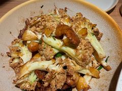-新太二·鲜料川菜(晶耀前滩店)