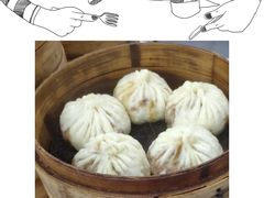 -天宫院小吃·包子炒肝儿(管庄店)