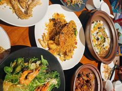 -醉壹号海鲜大排档(厦门美食地标店)