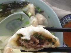 -桐香园小笼包(百井坊巷店)