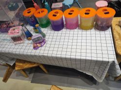 -MINI MARS KIDS CLUB亲子家庭中心(长宁天山店)