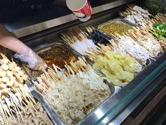 -童陈记重庆冷串串(食宝街店)