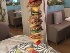 -蜜桃花开·中西融合菜E&W(南长街店)