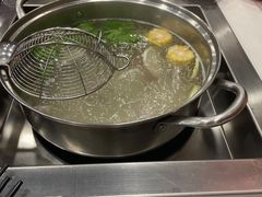-就这么牛潮式牛肉火锅(华侨城店)