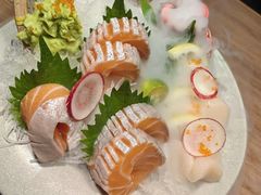 -满来寿喜烧(金虹桥店)