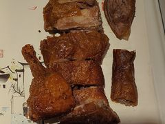-老阿爸鲜鱼土菜(独墅湖店)