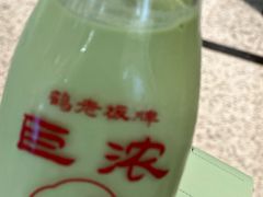 -鹤茶野所(上海首店)