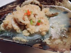 -海味当家·蒸锅海鲜(星海公园店)