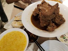 -大师兄·西北小馆(南沙万达广场店)