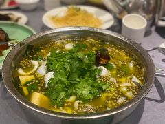 -金哥私房菜馆(张府园总店)