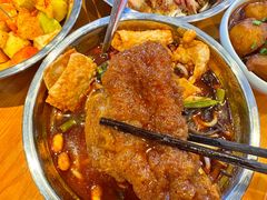 -雙冲柳州螺蛳粉&酸嘢&桂林米粉(簋街店)