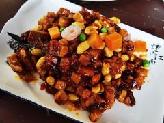 八宝辣酱-三林民间传菜