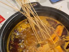 -钢管厂五区小郡肝火锅串串香(清河店)