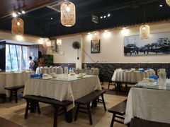 大堂-陈胖子特色菜.鲜货现炒(融景城店)