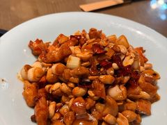 -嘉年华面包房餐厅（饺子馆）(陶然亭店)