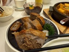 -莆田餐厅PUTIEN(三里屯店)