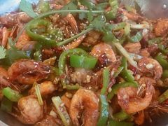 -川玉楼火锅(大庆中路店)