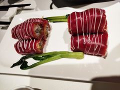 红米龙利鱼肠粉-天然台1908(中建广场店)