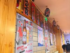 -晶吉·居酒屋·烧鸟·生鱼饭(中山区民主广场店)