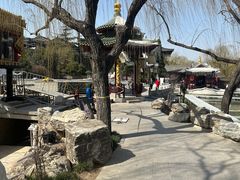 -华清宫景区