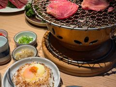 -烧肉达人•炭火烧肉(新天地店)