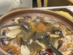 -菌小白火锅(时尚天河店)