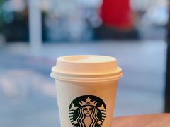 -星巴克(深圳五洲星苑店)